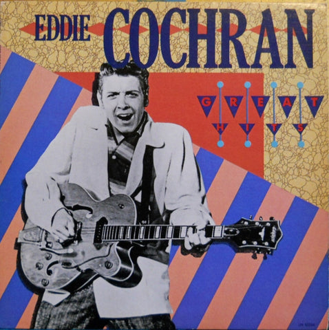 Eddie Cochran