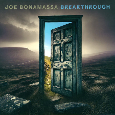Joe Bonamassa