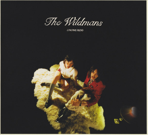 The Wildmans