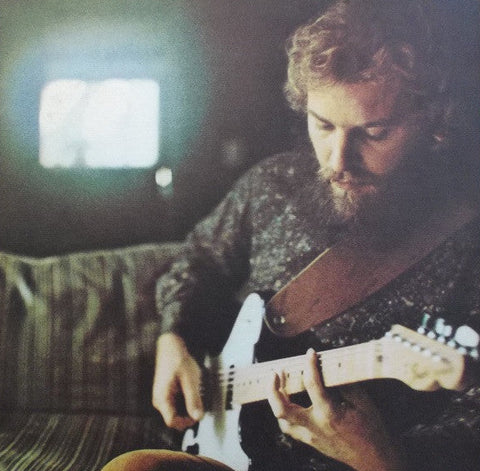 Tom Fogerty