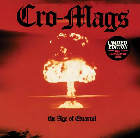 Cro-Mags