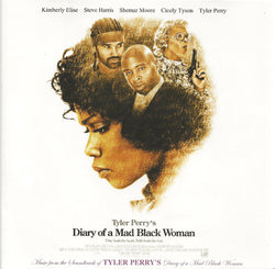 Diary Of A Mad Black Woman (Original Soundtrack)