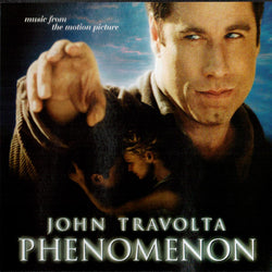Phenomenon (Original Soundtrack)