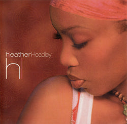 Heather Headley