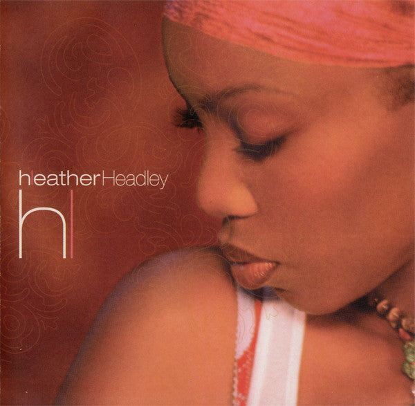 Heather Headley