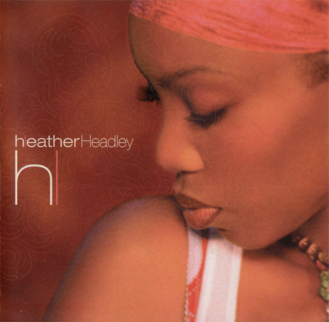 Heather Headley