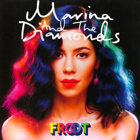 Marina And The Diamonds