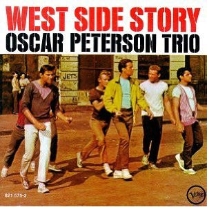 Oscar Peterson Trio