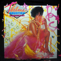 Thelma Houston