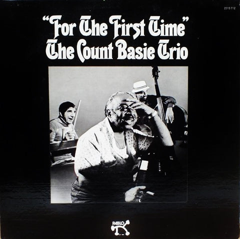 The Count Basie Trio