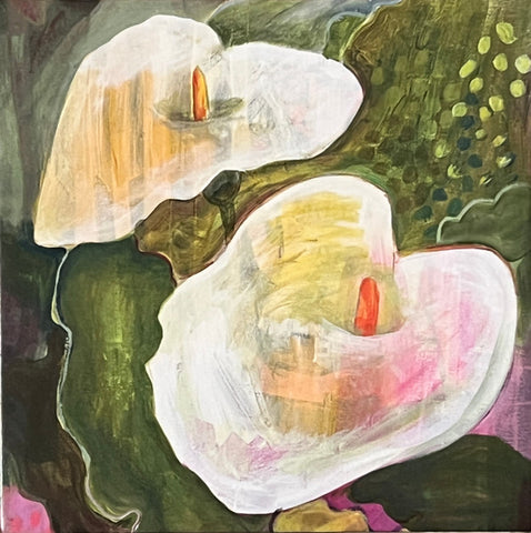 Mae Powell