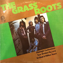 The Grass Roots