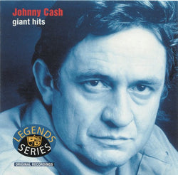 Johnny Cash