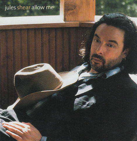 Jules Shear