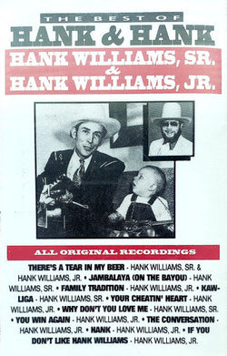 Hank Williams / Hank Williams Jr.