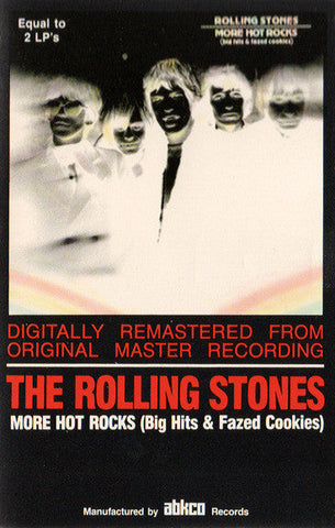 The Rolling Stones