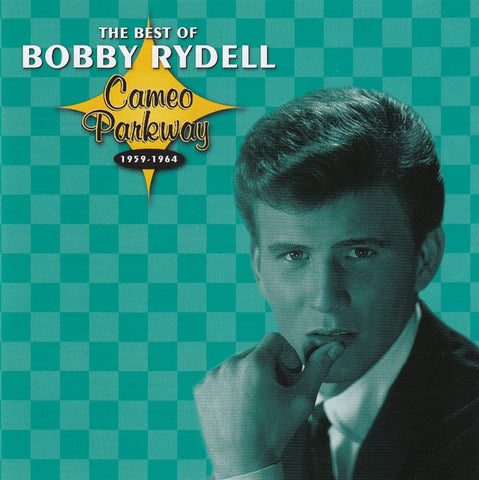 Bobby Rydell