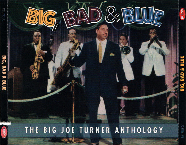 Big Joe Turner