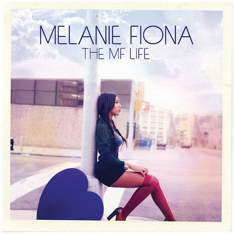 Melanie Fiona