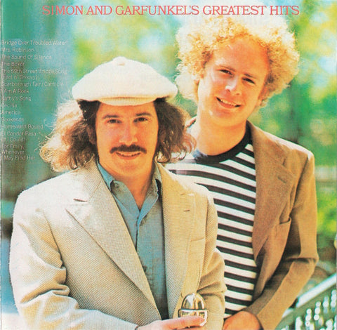 Simon & Garfunkel