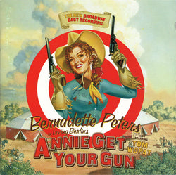 Bernadette Peters / Tom Wopat