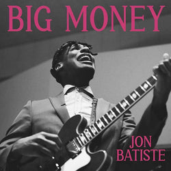 Jon Batiste
