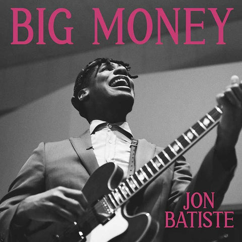 Jon Batiste