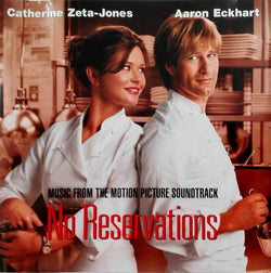 No Reservations (Original Soundtrack)