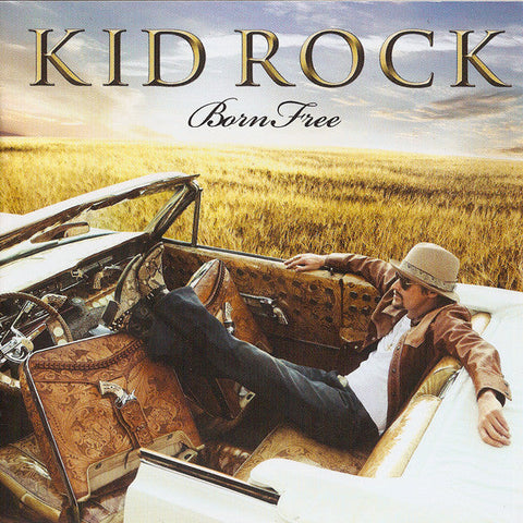 Kid Rock