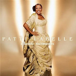 Patti LaBelle