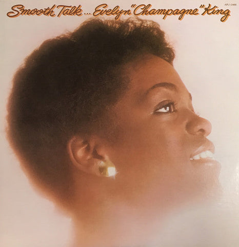 Evelyn "Champagne" King