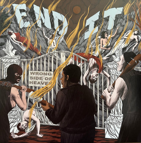 End It