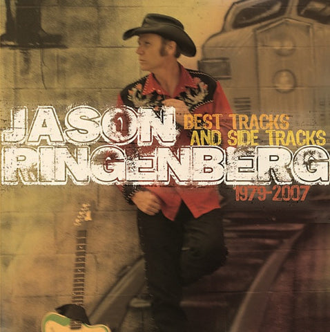 Jason Ringenberg