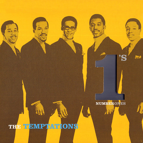 The Temptations
