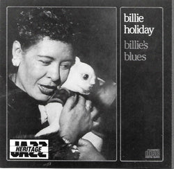 Billie Holiday