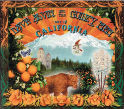 Dave Alvin & The Guilty Men