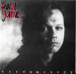 Paul Janz