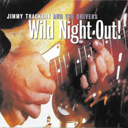 Jimmy Thackery & The Drivers