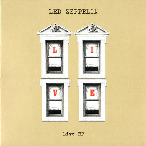 Led Zeppelin