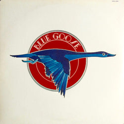 Blue Goose
