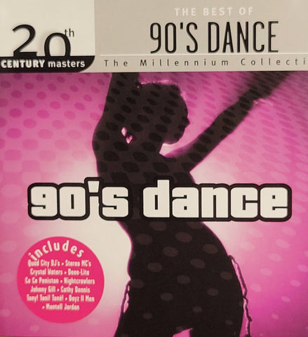 Various Artists