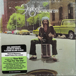 Foghat
