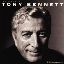 Tony Bennett