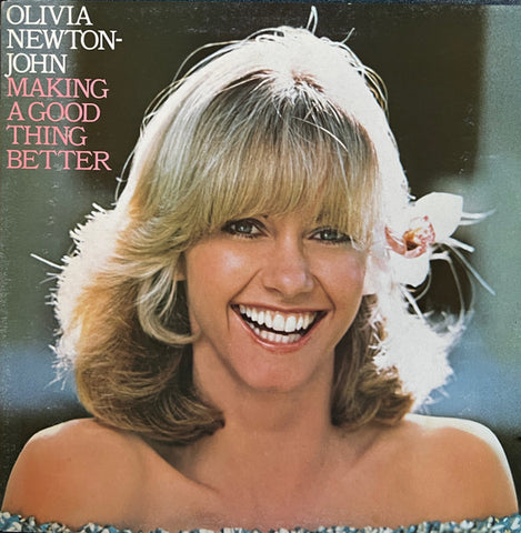 Olivia Newton-John