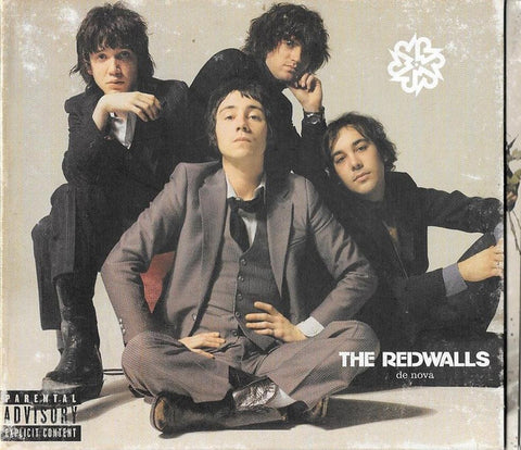 The Redwalls