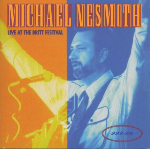 Michael Nesmith