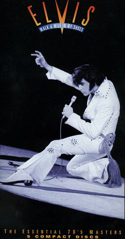 Elvis Presley