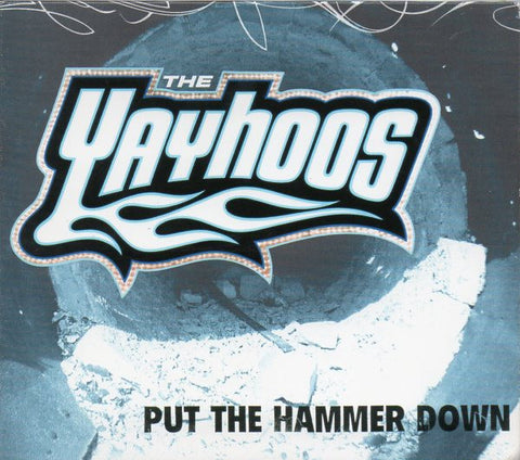 The Yahoos