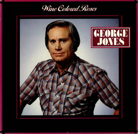 George Jones