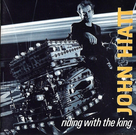 John Hiatt